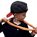Жевательный шарф колечко (1 шт) от Fun and Function