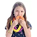 Жевательный шарф колечко (1 шт) от Fun and Function
