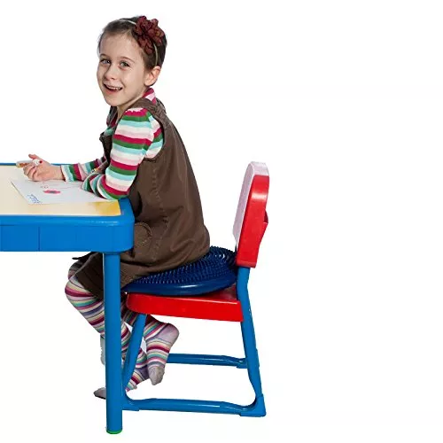 Сенсорная подушка с шипами от Fun and Function Сенсорная подушка с шипами от Fun and Function