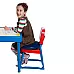 Сенсорная подушка с шипами от Fun and Function