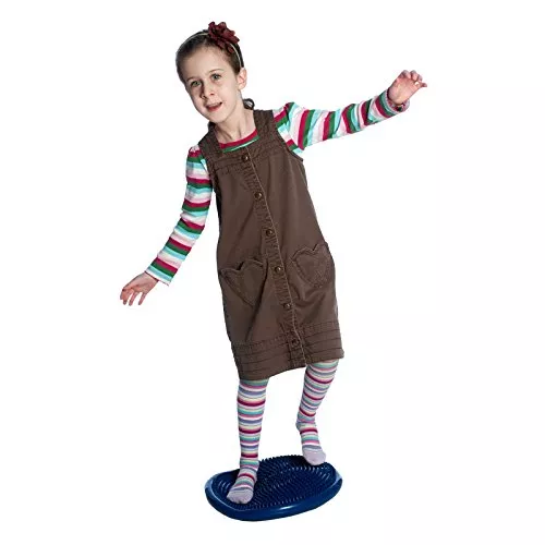 Сенсорная подушка с шипами от Fun and Function Сенсорная подушка с шипами от Fun and Function