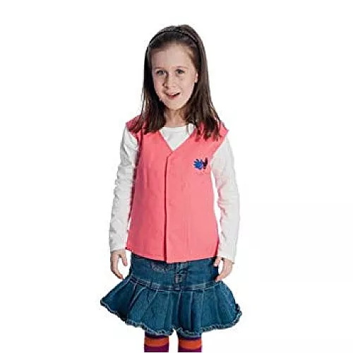 Сенсорный утяжеленный жилет от Fun and Function Сенсорный утяжеленный жилет от Fun and Function