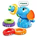 Развивающая игрушка для сортировки Слоник от LeapFrog