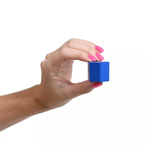 Набор 3D геометрических фигур (40 шт) от Learning Advantage Набор 3D геометрических фигур (40 шт) от Learning Advantage