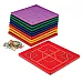 Розвиваючий набір геобордов (10 шт) від Learning Resources