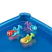 Набор для счета Морские котики с мячиками (11 шт) от Learning Resources
