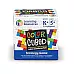 Настольная игра Цветные квадраты от Learning Resources