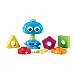 Развивающий набор для счета Робот (8 шт) от Learning Resources