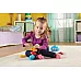 Развивающий набор для счета Робот (8 шт) от Learning Resources