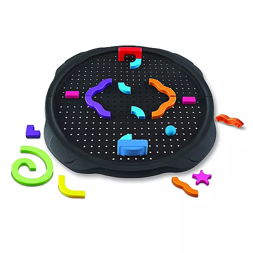 Игра Футбольный лабиринт от Learning Resources Игра Футбольный лабиринт от Learning Resources