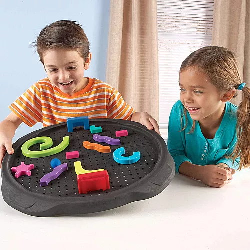 Игра Футбольный лабиринт от Learning Resources Игра Футбольный лабиринт от Learning Resources