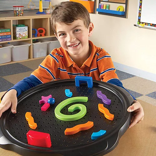 Игра Футбольный лабиринт от Learning Resources Игра Футбольный лабиринт от Learning Resources