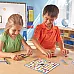 Настольная игра Цветные палочки (44 шт) от Learning Resources