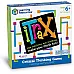 Настольная игра Цветные палочки (44 шт) от Learning Resources