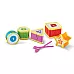 Розвиваючий рахунковий набір Барабани (5 шт) від Learning Resources
