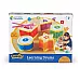 Розвиваючий рахунковий набір Барабани (5 шт) від Learning Resources