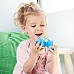 Розвиваючий пізнавальний набір Динозаврики (18 шт) від Learning Resources
