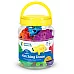 Розвиваючий пізнавальний набір Динозаврики (18 шт) від Learning Resources