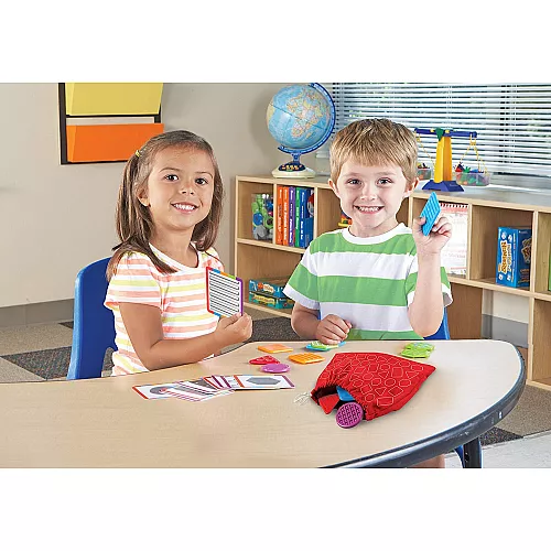 Набор Цветное лото (20 шт) от Learning Resources Набор Цветное лото (20 шт) от Learning Resources