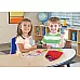 Набор Цветное лото (20 шт) от Learning Resources