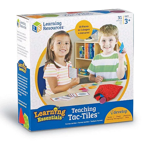 Набор Цветное лото (20 шт) от Learning Resources Набор Цветное лото (20 шт) от Learning Resources
