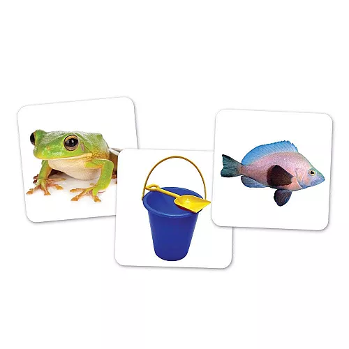 Сортировочный набор Совы (6 шт) от Learning Resources Сортировочный набор Совы (6 шт) от Learning Resources