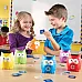 Сортировочный набор Совы (6 шт) от Learning Resources