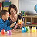Сортировочный набор Совы (6 шт) от Learning Resources