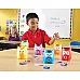 Сортировочный набор Совы (6 шт) от Learning Resources