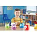 Сортировочный набор Совы (6 шт) от Learning Resources