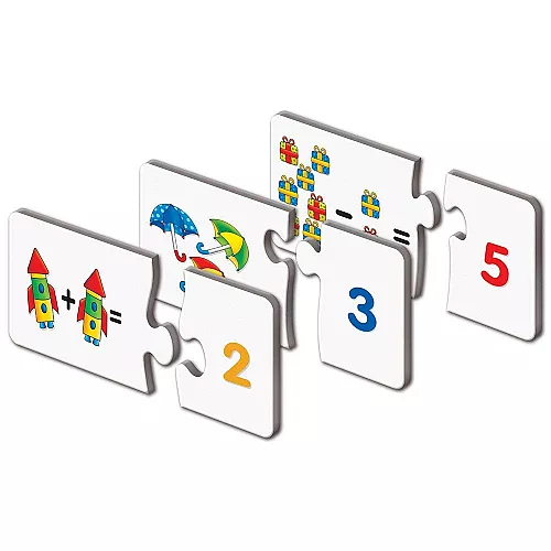 Обучающая математика от The Learning Journey Обучающая математика от The Learning Journey