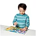 Бізіборд з замочками від Melissa & Doug