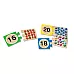 Дерев'яний набір для рахунку Пазли (40 шт) від Melissa & Doug