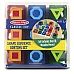 Деревянный набор для сортировки Геометрические фигуры (18 шт) от Melissa & Doug