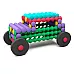 Строительный набор Playstix (130 шт) от Popular Playthings