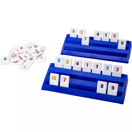 Настольная игра РуммиКуб от Pressman