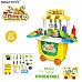 Розвиваючий набір Міні кухня (31 елемент) від SMAZ TOYS