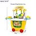 Розвиваючий набір Міні кухня (31 елемент) від SMAZ TOYS