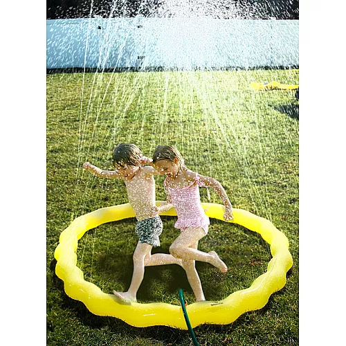 Детское кольцо спринклер от Splashin'Kids Детское кольцо спринклер от Splashin'Kids