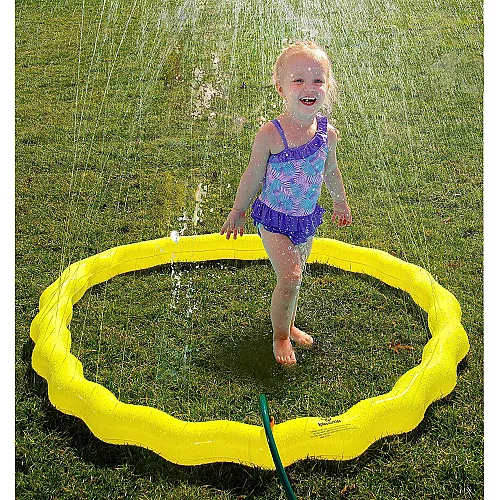 Детское кольцо спринклер от Splashin'Kids Детское кольцо спринклер от Splashin'Kids