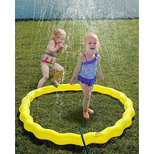 Детское кольцо спринклер от Splashin'Kids Детское кольцо спринклер от Splashin'Kids