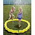 Детское кольцо спринклер от Splashin'Kids