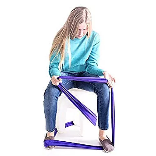 Сенсорная стретч-полоска от Fun and Function Сенсорная стретч-полоска от Fun and Function