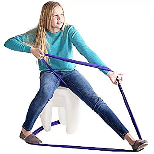 Сенсорная стретч-полоска от Fun and Function Сенсорная стретч-полоска от Fun and Function