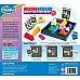Развивающая игра головоломка Машинки (55 шт) от ThinkFun