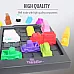Развивающая игра головоломка Машинки (55 шт) от ThinkFun