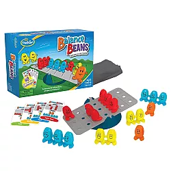 Набор для счета Веселые человечки (40 шт) от Think Fun