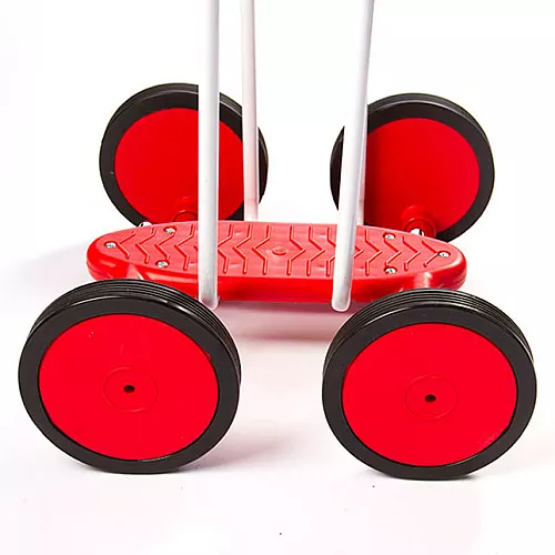 Іграшка для координації і балансу Педалі на колесах від Fat Brain Toys
