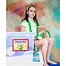 Тактильная игрушка Змея от Fun and Function