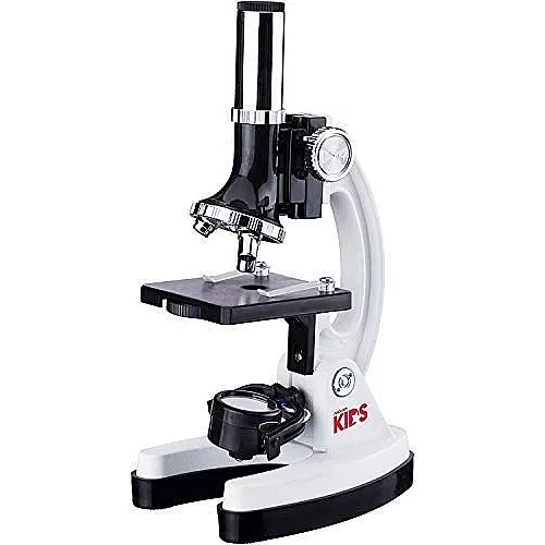 Развивающий научный набор Микроскоп от AmScope Развивающий научный набор Микроскоп от AmScope